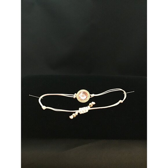 Avon Energy String Bracelet (1629-1-2) - Picture 4 of 7